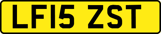 LF15ZST