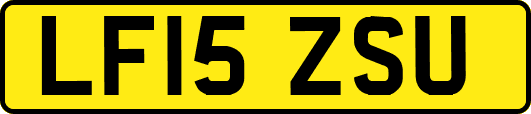 LF15ZSU