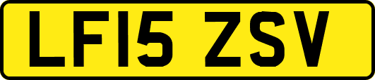 LF15ZSV