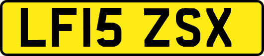 LF15ZSX