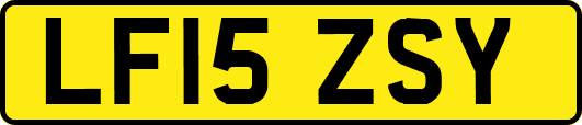 LF15ZSY