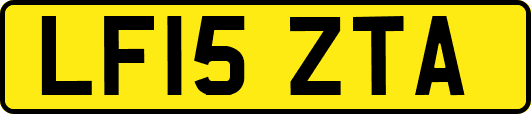 LF15ZTA