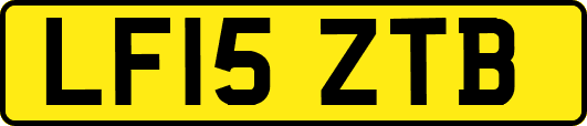 LF15ZTB