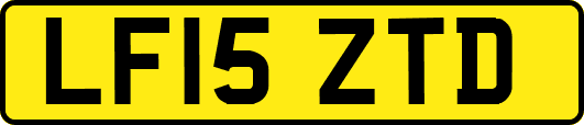 LF15ZTD