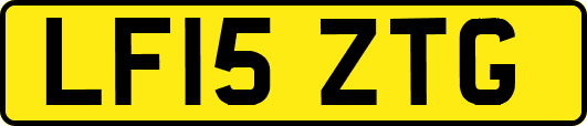 LF15ZTG