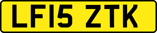 LF15ZTK