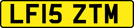 LF15ZTM