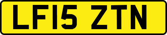 LF15ZTN