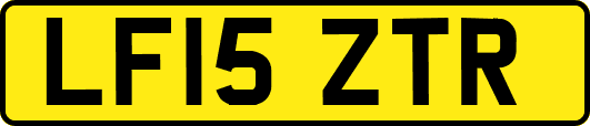LF15ZTR
