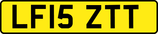 LF15ZTT