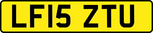 LF15ZTU