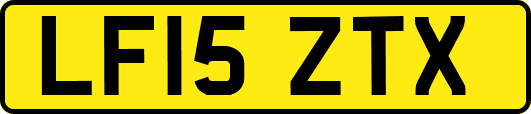 LF15ZTX