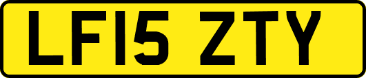 LF15ZTY