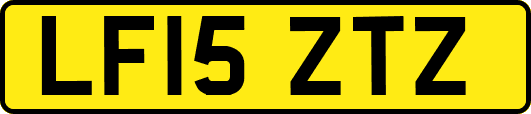 LF15ZTZ