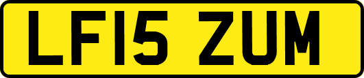 LF15ZUM