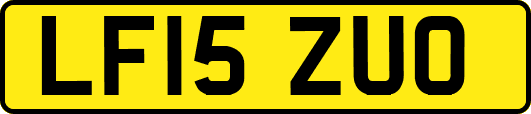LF15ZUO