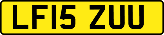 LF15ZUU