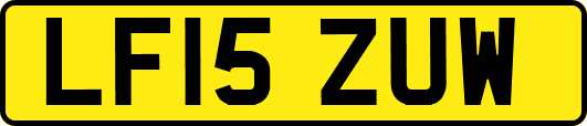 LF15ZUW