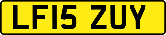 LF15ZUY