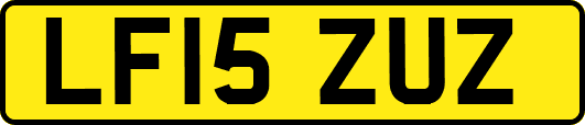 LF15ZUZ
