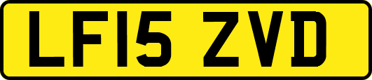 LF15ZVD