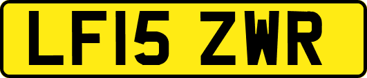 LF15ZWR