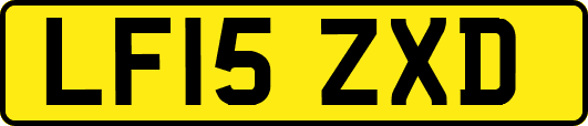 LF15ZXD