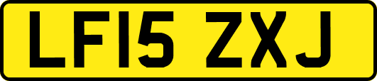 LF15ZXJ