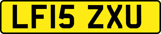 LF15ZXU