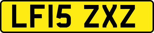 LF15ZXZ