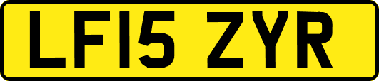LF15ZYR