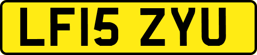LF15ZYU