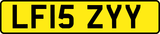 LF15ZYY