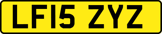 LF15ZYZ