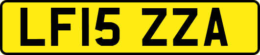 LF15ZZA