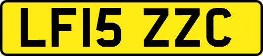 LF15ZZC