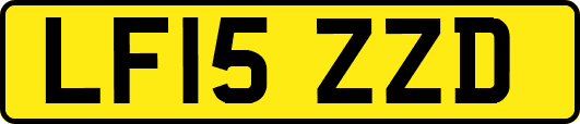 LF15ZZD