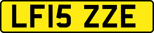 LF15ZZE
