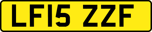 LF15ZZF
