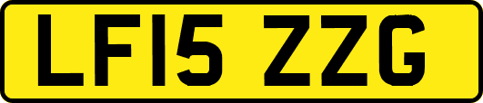 LF15ZZG