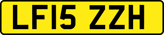 LF15ZZH