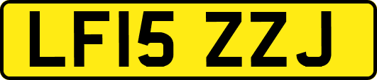 LF15ZZJ