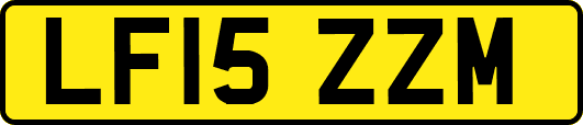 LF15ZZM