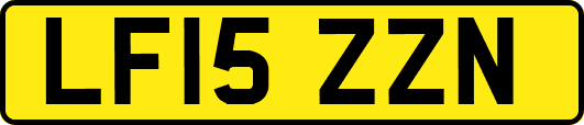 LF15ZZN