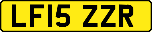 LF15ZZR