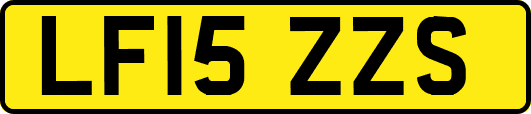 LF15ZZS