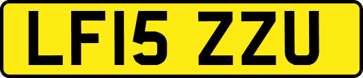 LF15ZZU