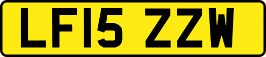 LF15ZZW