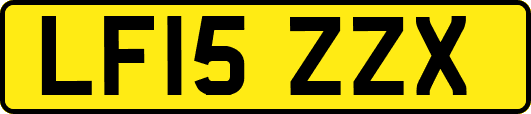 LF15ZZX