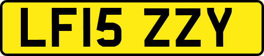 LF15ZZY